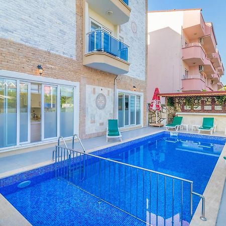 Apartments Near To City Center And Beach 말마리스 외부 사진
