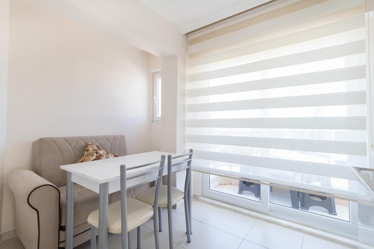 Apartments Near To City Center And Beach 말마리스 외부 사진